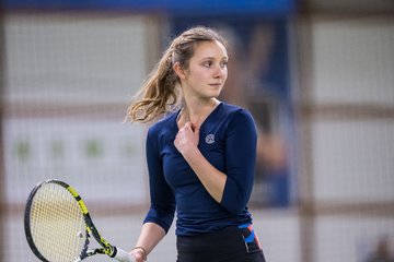 Helene Grimm 16 - RL TSV Glinde - THC von Horn und Hamm : Ergebnis: 6:0